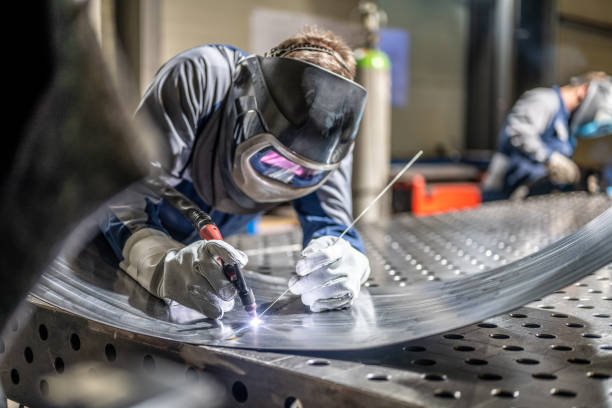 Best Welding Inspection and Certification in North Lakeville, MA