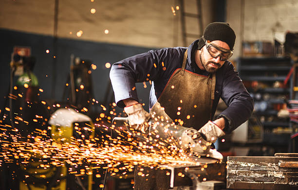 Best Food and Beverage Processing Equipment Welding in North Lakeville, MA